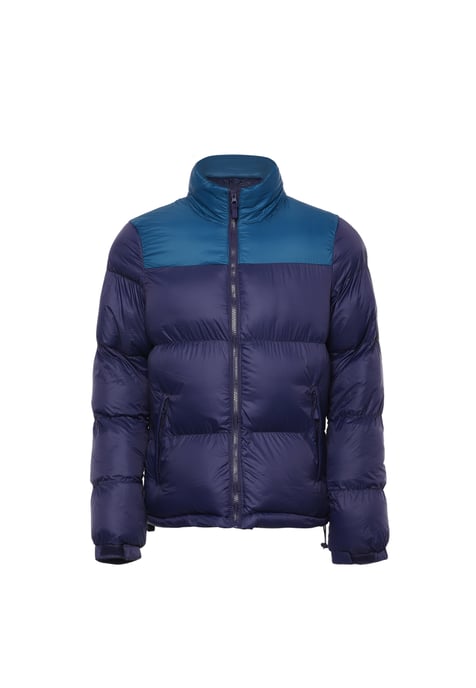 Mo Padded quilted jacket Men - Image 3