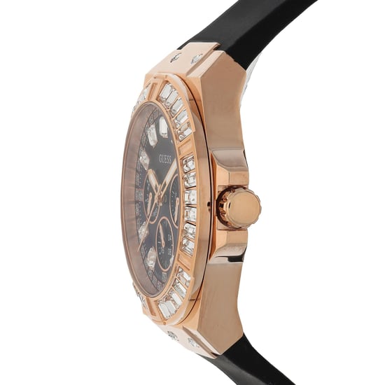 Guess Reloj de mujer Cuarzo Dorado - Image 2