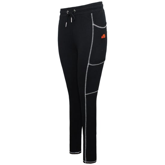 Leggings negros Ellesse Ettore mujer - Image 3