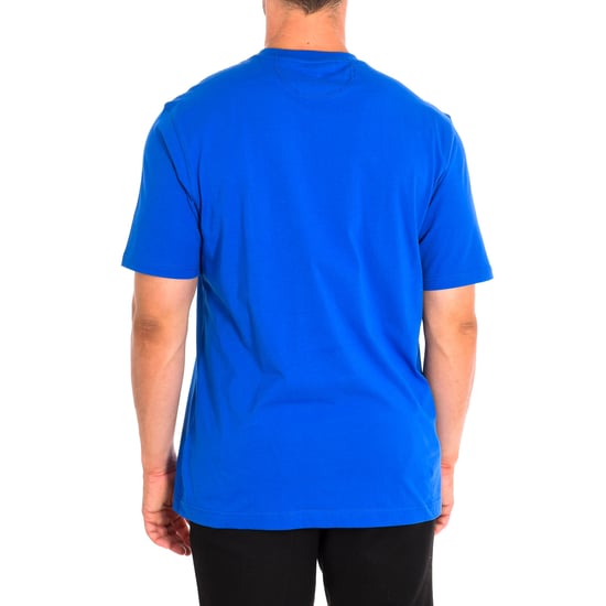 Short Sleeve T-shirt 11M098-JS206 man