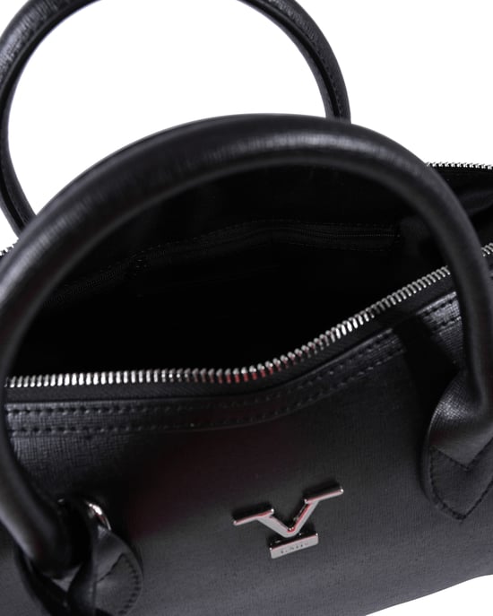 Bolso de Mujer V Italia V014 SAFFIANO-S NERO - Image 6