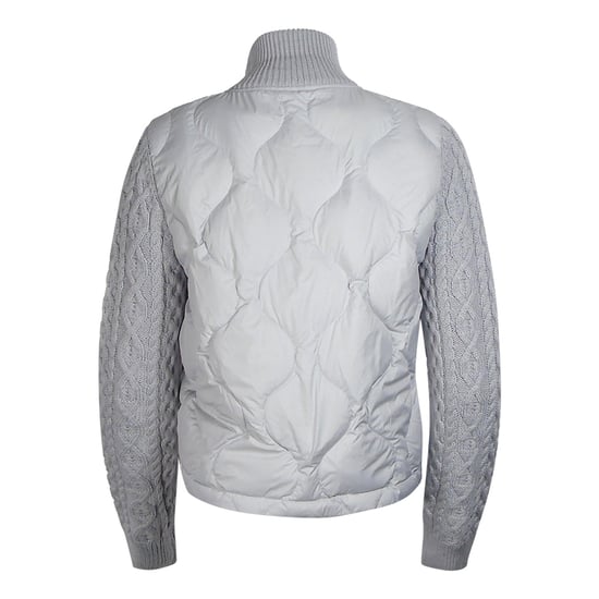 Parajumpers Rae Silver Down Jacket