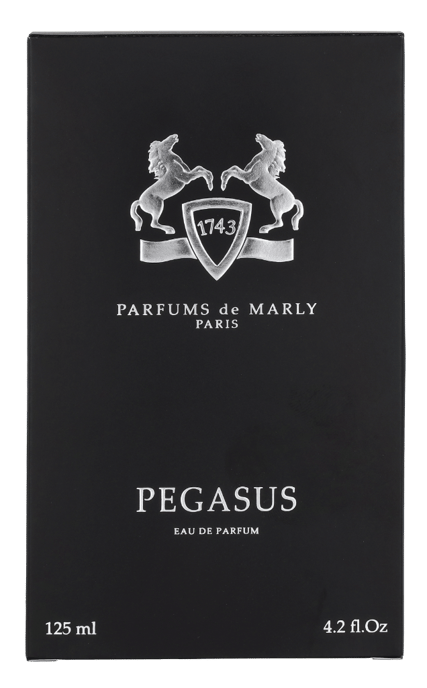 Pegasus Edp Vapo 125 ml - Image 2