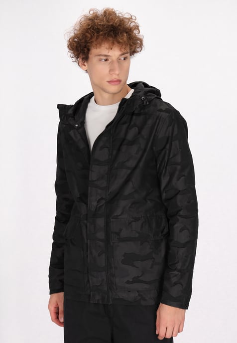 Mo Anorak Men - Image 3