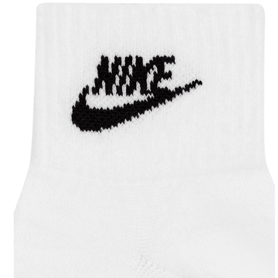 Nike Everyday Essential Ankle Socks 3 Pairs