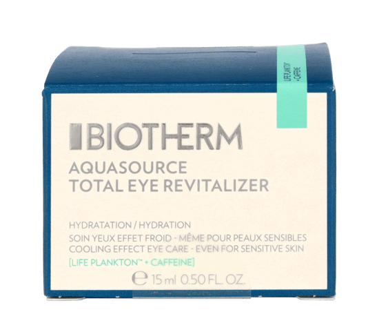Aquasource Total Eye Revitalizer 15 ml - Image 2