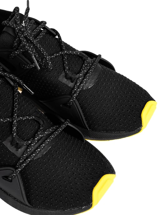 Liu-Jo Sneaker Mujer Negro - Image 4