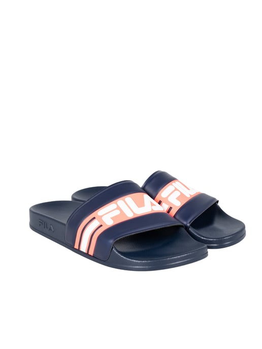 Fila Chancletas Oceano de mujer azul oscuro - Image 2