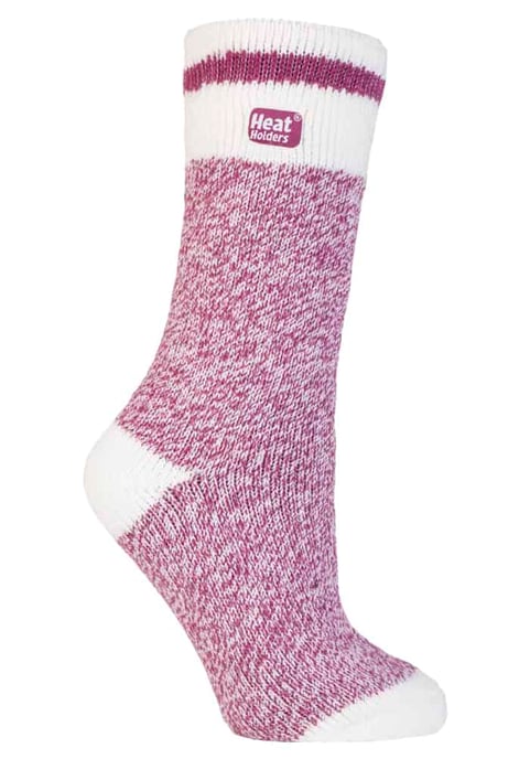 Calcetines térmicos de invierno para mujer 4-8 UK - Image 1