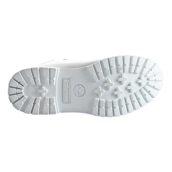 Timberland Waterville Grey Womens Boots - Image 4