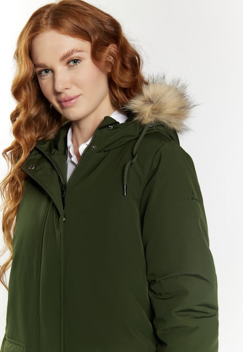 Dreimaster women dark green - Image 5