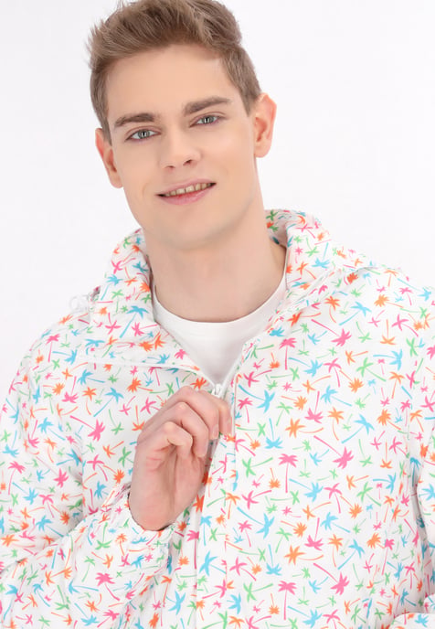 Mo Jacket Men water - Image 5