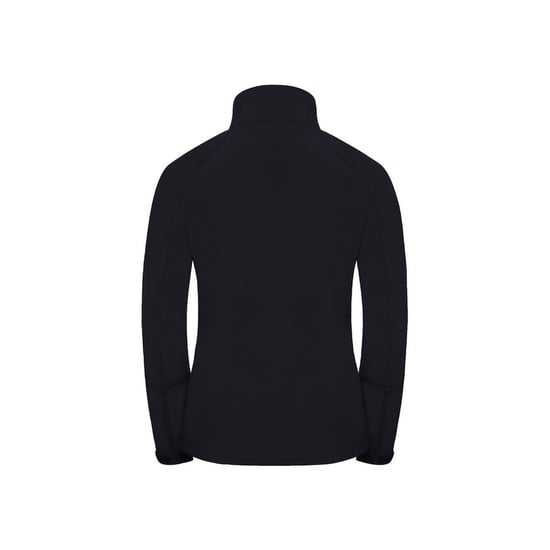 Russell Womens/Ladies Bionic Soft Shell Jacket (French Navy) - Image 2