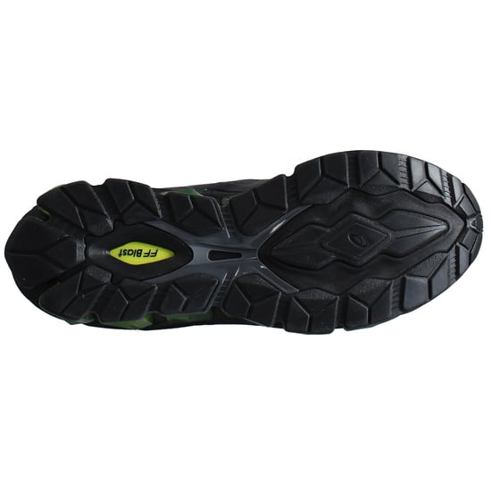 Zapatillas Asics Gel-Quantum 360 VII Hombre Negras - Image 5