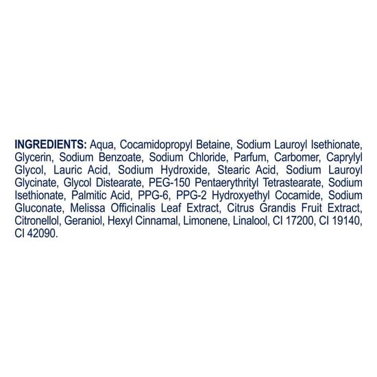 Dove Fruity Nourish Body Wash 0% Sulfate SLES for Soft & Smooth Skin 720ml, 3pk