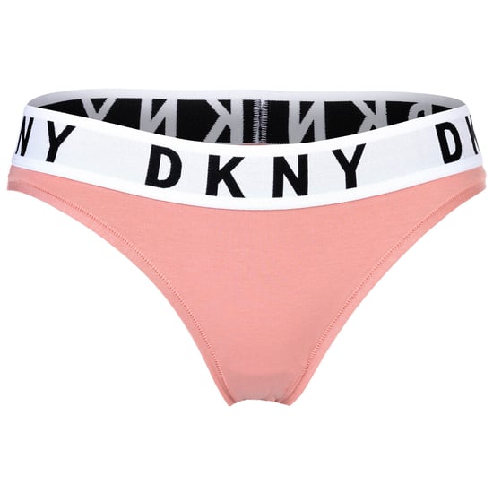 DKNY Brief cotton modal stretch logo waistband - Image 1