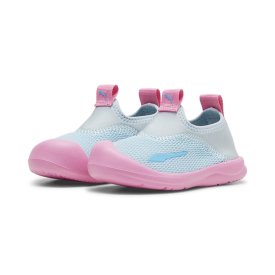 PUMA Girls Aquacat Shield Sandals