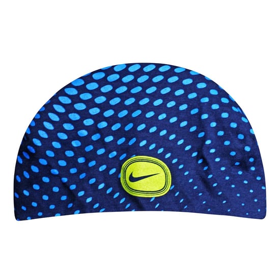 Bandana Nike Sun para hombre, color azul - Image 1