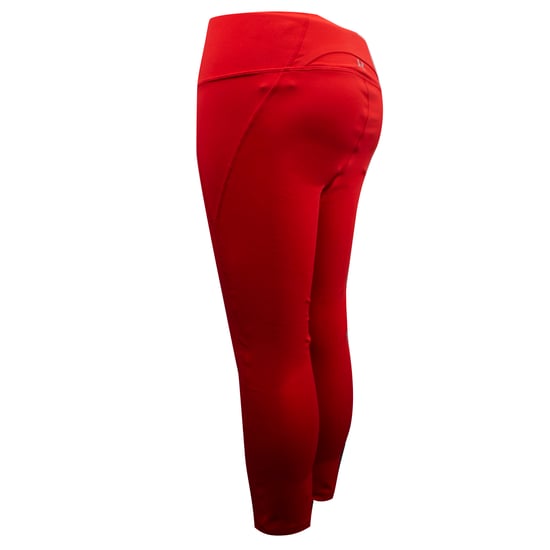 Under Armour Womens Reflect High Rise Crop Leggings Gym Tight 1320550 608