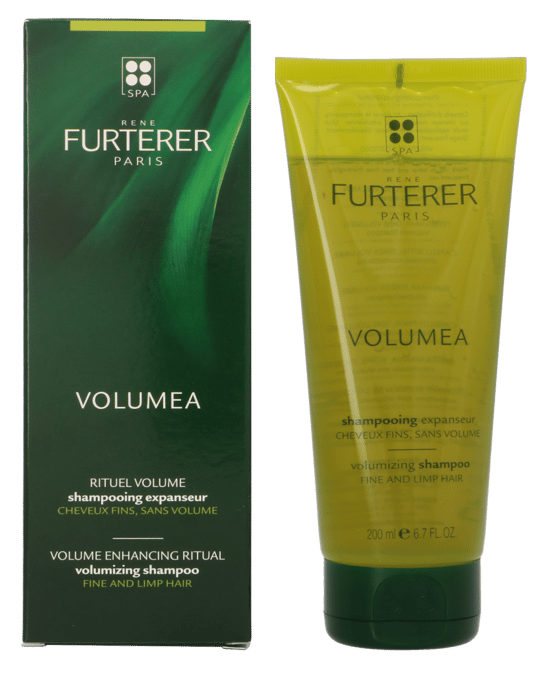 Volumea Champú Expansor 200 ml - Image 1