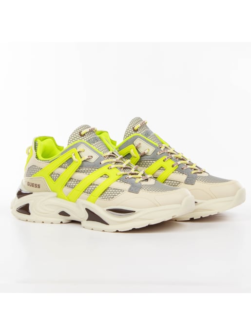 Zapatillas deportivas gruesas Guess para hombre - Image 1