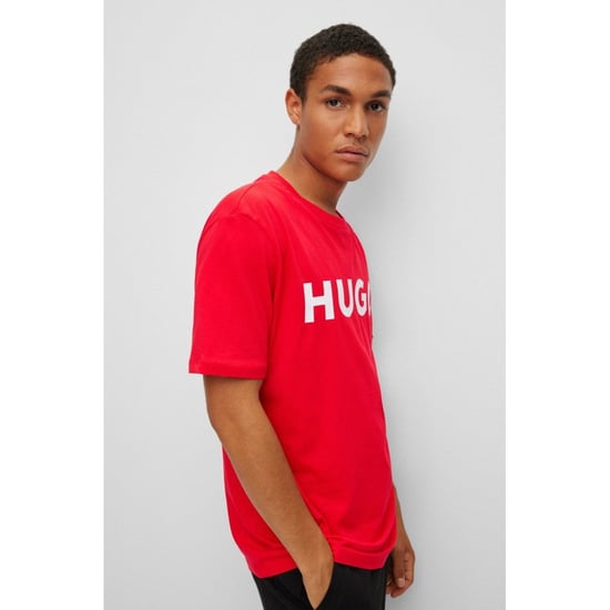 HUGO Dulivio Mens T-Shirt - Image 5