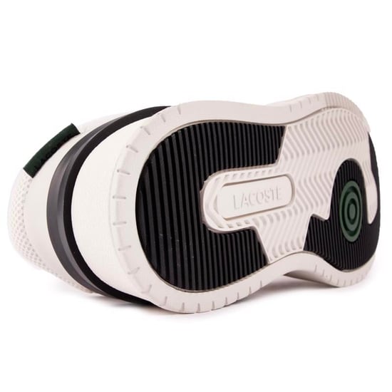 Lacoste Lt 125 Entrenadores - Image 4