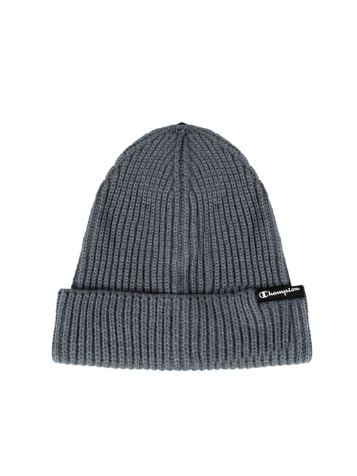 Champion Sombrero Beanie de mujer Gris - Image 1