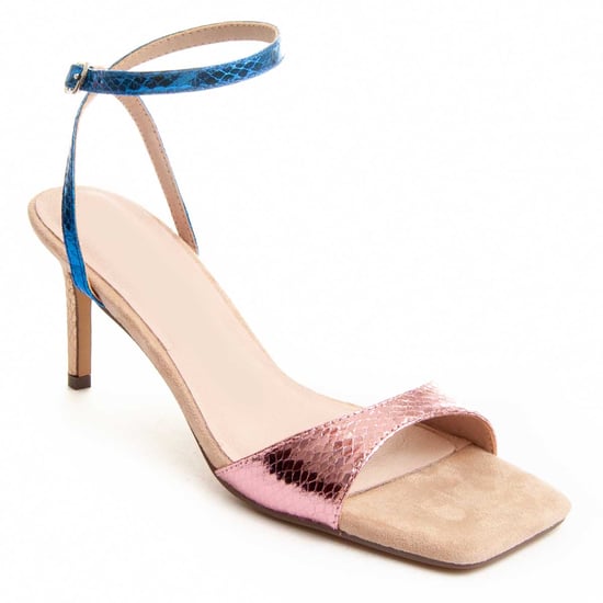 Sandalía Montévita con Tacón Sandal10 en Multicolor - Image 3