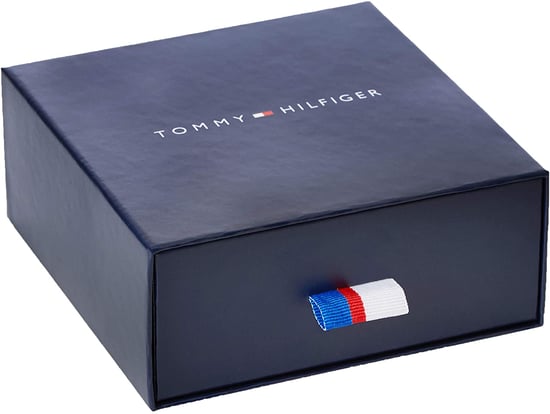 Tommy Hilfiger Women's Stainless Steel Bracelet - Gold 2700976 - Image 4