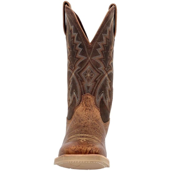 Durango Rebel Pro Lite Leather Men's Rustic Tan Boots - Image 3