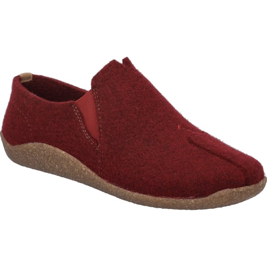 JOSEF SEIBEL Vinny 05 | Zapatillas de Mujeres | rojo - Image 1