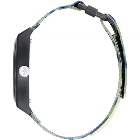 Adidas Originals Street Project Two Unisex's Multicolour Watch AOST22040 - Image 2