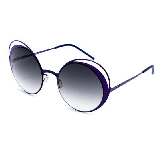 Italia Independent Gafas de Sol de Mujer 53/21/140 mm metal - Image 1