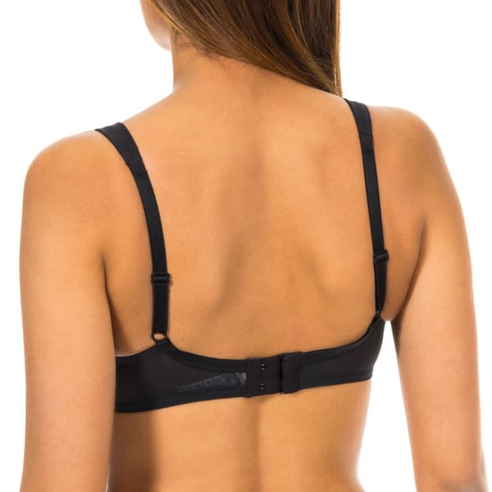 Soft cup bra P01P4 women