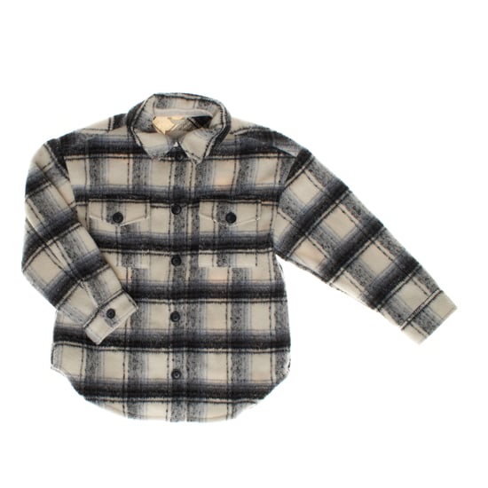 Shirt jacket 786738 children