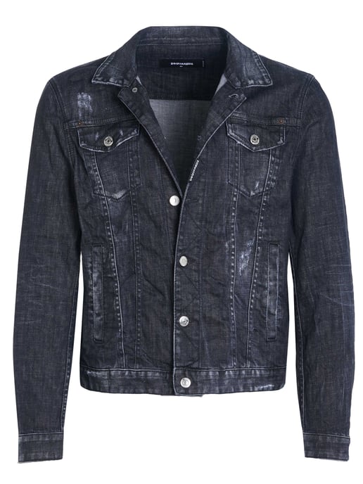 chaqueta dsquared2 - Image 1