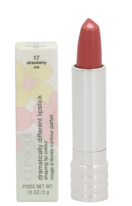 Clinique Barra de Labios Dramáticamente Diferente 3 g - Image 1