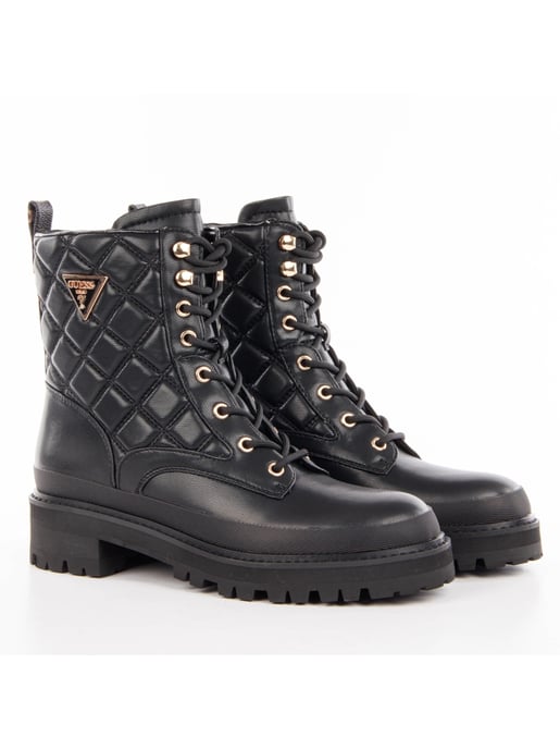 Botas de combate Guess para mujer - Image 1