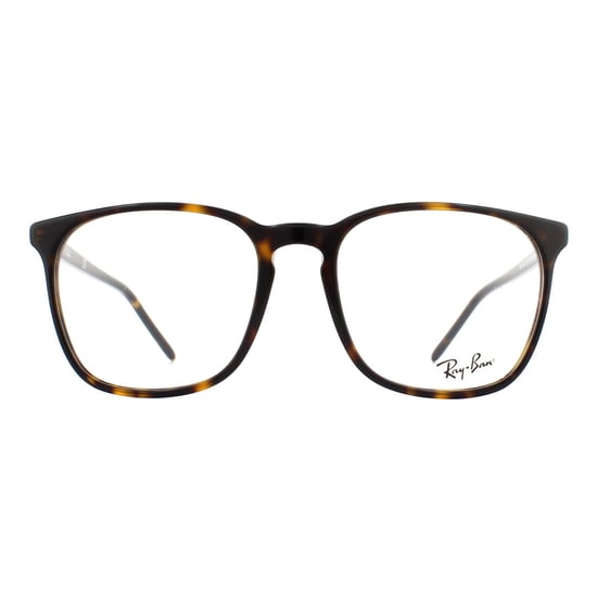 Montura de Gafas Ray-Ban RB5387 2012 Havana 54mm - Image 1