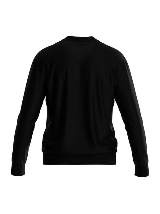 Suéter clásico Guess para hombre - Image 2