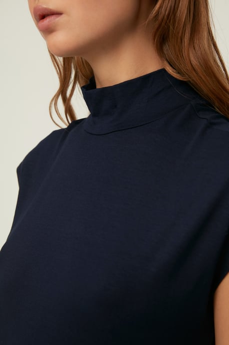 Trendyol Women's Straight Modest Tunic - Image 6