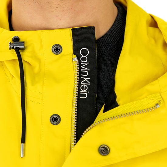 Calvin Klein jacket - Image 4