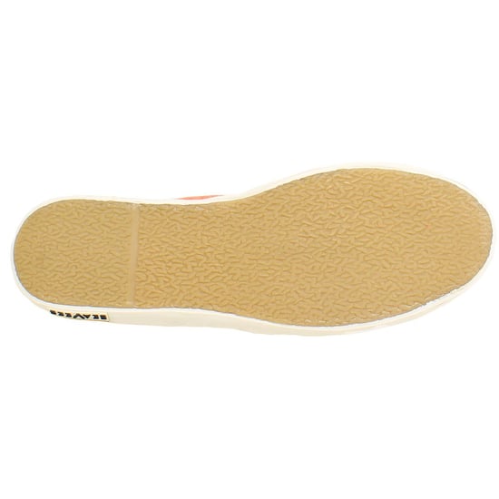 Espadrilles Naranjas para Mujer Seavees Ocean Park - Image 5