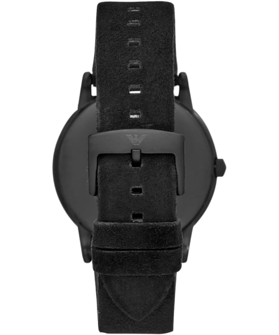 Emporio Armani Reloj de hombre Cuarzo gris - Image 3