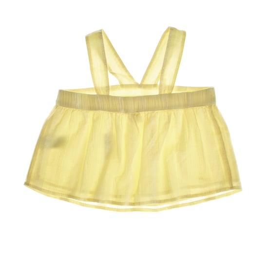 Halter neck top 664327 girls