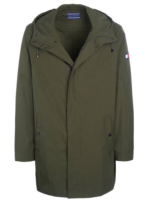 chaqueta tommy hilfiger - Image 1