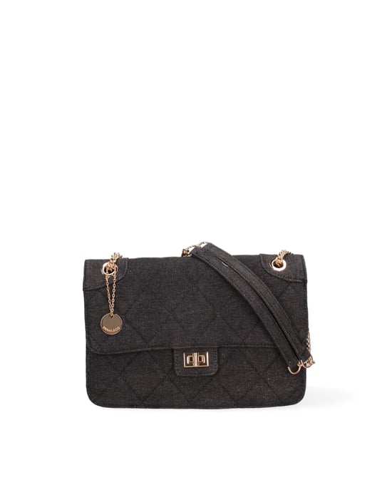 Diana&Co Bolsa de hombro Mujer BLACK - Image 5