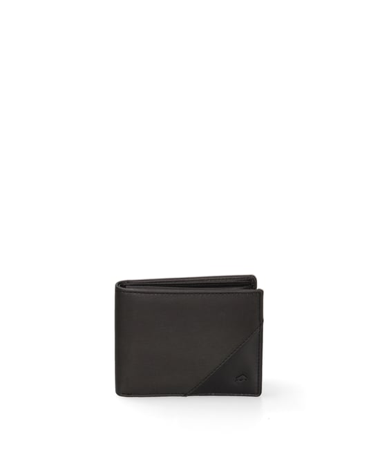 Lotto Billetera Hombres BLACK - Image 1