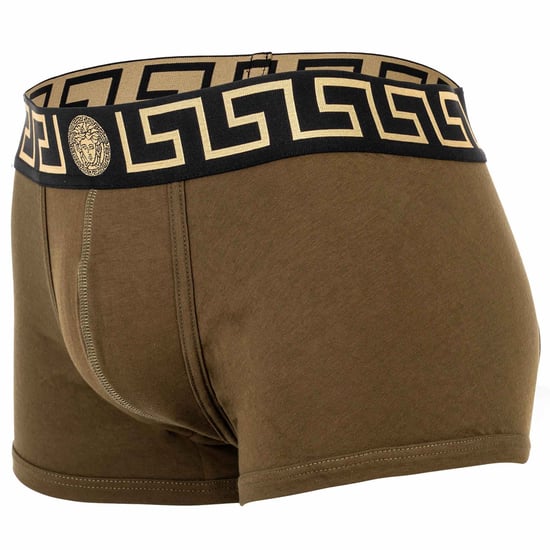 Versace Topeka  Boxer Shorts - Image 3